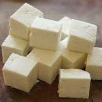 Fresh Paneer