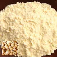 soya powder