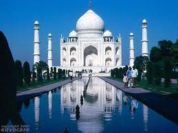 Same Day Agra Tour Services