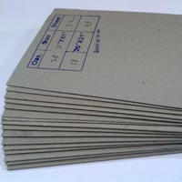 Paper Boards