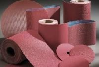 Abrasive Rolls