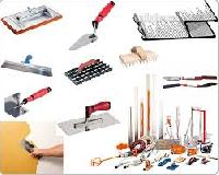 plaster equipment