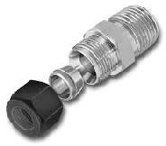 Ferrule Tube Fittings