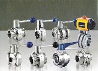 Stainless Steel Valves