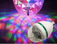 Led Rotating Lamps