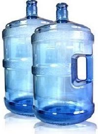 Ro Water in Pet Jar