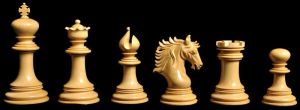 Chess Pieces