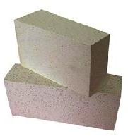 Cold Face Insulation Bricks