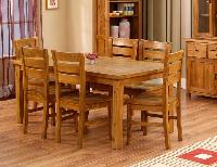 Wooden Dinning Table