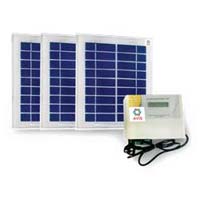 Solar Conversion Kit