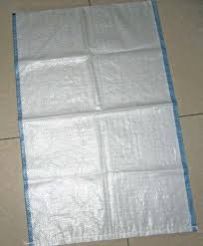 Polypropylene Woven Bags