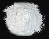 Snow White Quartz Powder