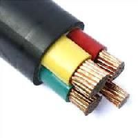 copper armoured cables