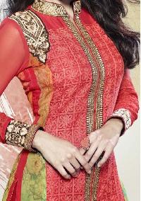 Georgette Salwar Suits