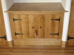 Timber Wood Cupboards