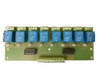 05v Relay Board