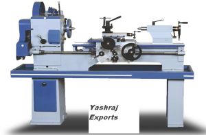 Light Duty Lathe Machine