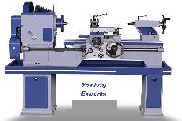 Medium Duty Lathe Machine