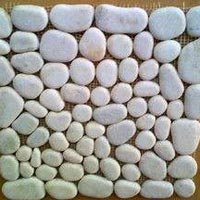 Pebble Mosaic Stones