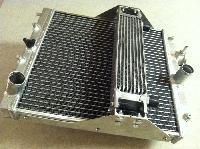 Hydraulic Oil Coolers Radiators