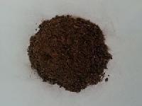 cow dung powder