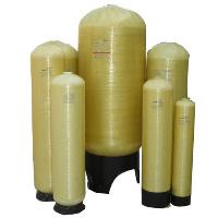 Frp Pressure Vessel