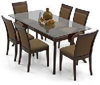 dining table chairs