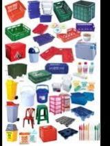 Plastic Moulding Items