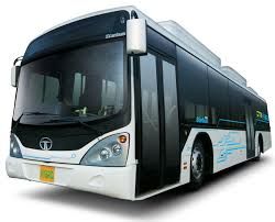 Bus Ticket Booking Service