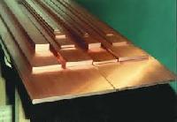 Copper Strips