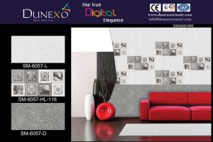 30x60 Satin Matte Series Ceramic Wall Tiles