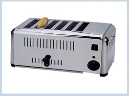 Slot Toaster