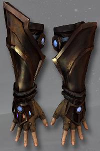 Gauntlets