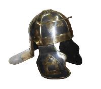 Roman Imperial Italic D Helmet