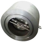 Forging Wafer Dual Plate Check Valve