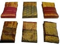 Kanchipuram Silk Sarees