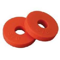 plastic moulded washers