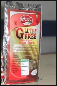 Gluten Free Corn Flour