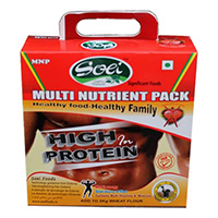 Soei Multi Nutrient Pack