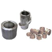 Oil Expeller Spares