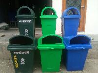 Plastic Dustbins