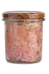 Canned Meat