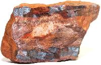 Hematite Iron Ore