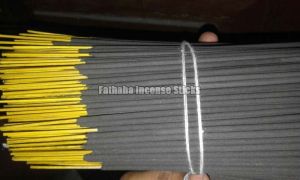 Raw Incense Sticks