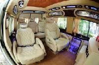 Luxury Van