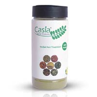 Casia Herbal Hair Treatment