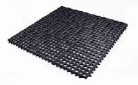 rubber restaurant mats