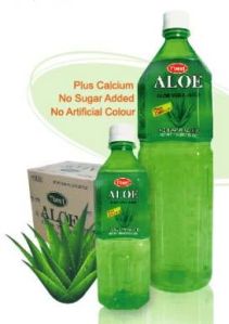 Aloe Vera Juice