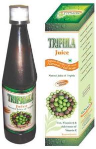 Triphala Juice