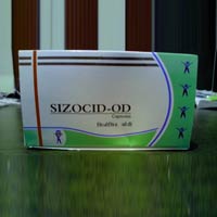 Sizocid-OD Capsules